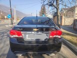 Chevrolet Cruze-2