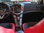 Chevrolet Cruze-3