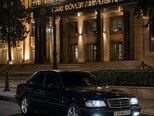 Mercedes C 200-1