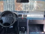 Mercedes C 200-4