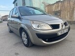 Renault Scenic-4