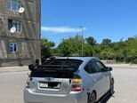 Toyota Prius-5
