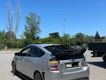 Toyota Prius-7