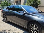 Chevrolet Malibu-9
