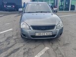 LADA (VAZ) Priora-1