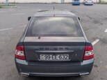 LADA (VAZ) Priora-4