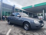 LADA (VAZ) Priora-2