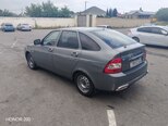 LADA (VAZ) Priora-5