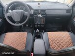 LADA (VAZ) Priora-7