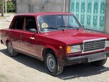 LADA (VAZ) 2107-5