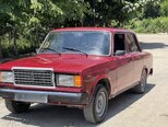 LADA (VAZ) 2107-6