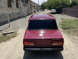 LADA (VAZ) 2107-3