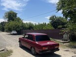 LADA (VAZ) 2107-8