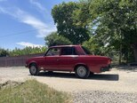 LADA (VAZ) 2107-7