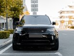 Land Rover Discovery-1