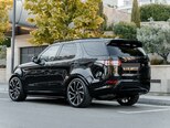 Land Rover Discovery-5
