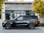 Land Rover Discovery-4