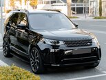 Land Rover Discovery-3