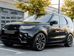 Land Rover Discovery-2