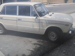 LADA (VAZ) 2106-6