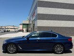 BMW 530e-3