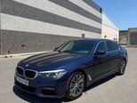 BMW 530e-2