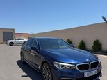 BMW 530e-4