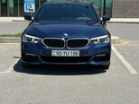 BMW 530e-11
