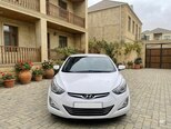 Hyundai Elantra-1