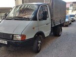 GAZ GAZel (2705)-15