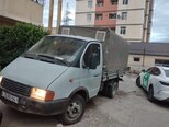 GAZ GAZel (2705)-12