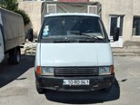 GAZ GAZel (2705)-18