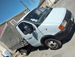 GAZ GAZel (2705)-7