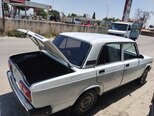 LADA (VAZ) 2107-4