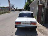 LADA (VAZ) 2107-2