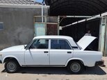 LADA (VAZ) 2107-3