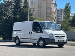 Ford Transit-1