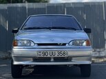 LADA (VAZ) 2115-1