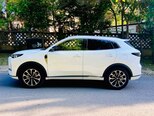 Changan CS 55 Plus-4
