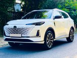 Changan CS 55 Plus-12