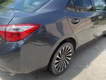 Toyota Corolla-4