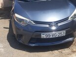 Toyota Corolla-5