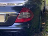 Mercedes E 220-5