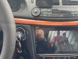 Mercedes E 220-6