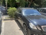 Mercedes E 250-4