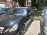 Mercedes E 250-5