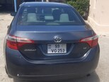 Toyota Corolla-8