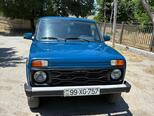 LADA (VAZ) Niva-1