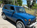 LADA (VAZ) Niva-6