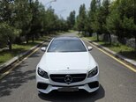 Mercedes E 300-1